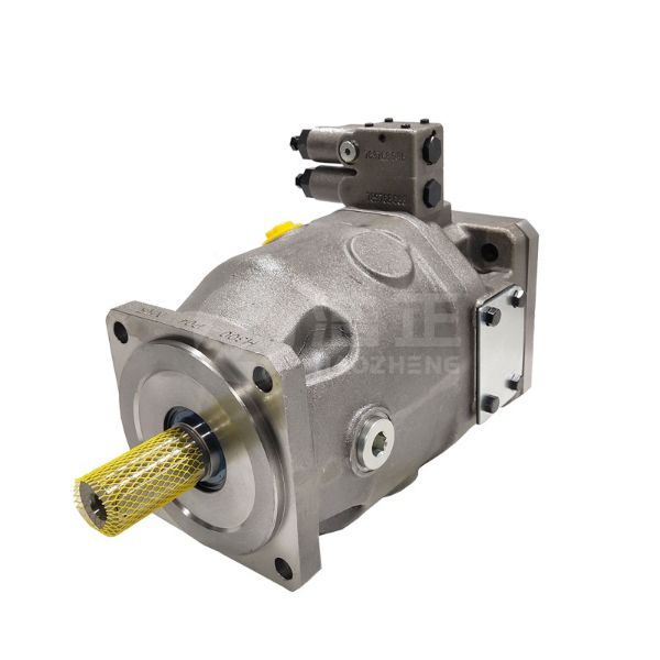 HZ-A10VSO140DFR1/32R軸向柱塞泵