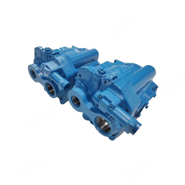 PVE19L940CVPC120 PVE21L2-30CVP12 PVE21R2-30CVP12變量液壓泵